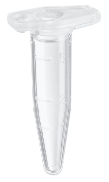 艾本德Eppendorf Safe-Lock Tubes, 0.5 mL, Forensic DNA Grade法醫(yī)DNA級(jí), 無(wú)色, 500 個(gè) (10 包 × 50 個(gè))貨號(hào) 0030123603