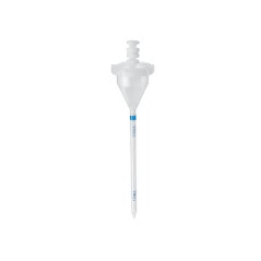 德國(guó)艾本德(Eppendorf)Combitips advanced 分液管,PCR 潔凈級(jí), 0.2 mL, 淡藍(lán)色, 天然色 無色