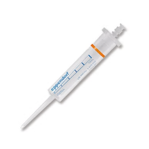 德國(guó)艾本德(Eppendorf)Combitips advanced 分液管,Biopur?生物純級(jí), 10 mL, 桔黃色, 天然色 無色
