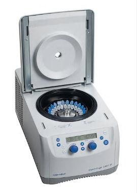 德國艾本德(Eppendorf)Centrifuge5427R高速冷凍離心機(jī)