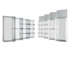 德國艾本德(Eppendorf)Eppendorf Cell Imaging Coverglas,無菌、無熱原，無RNase和DNase，無人類和細(xì)菌DNA.無細(xì)胞毒素, 載玻片培養(yǎng)系統(tǒng),1個腔室,1