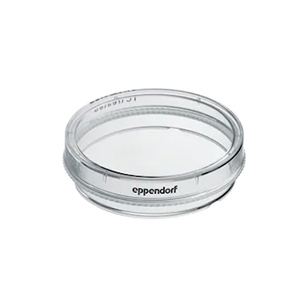 德國艾本德(Eppendorf)Cell Culture Dishes,100mm, 無菌、無熱原，無RNase和DNase,無人類和細菌DNA.無細胞毒素,TC處理,10.0mL, 300個