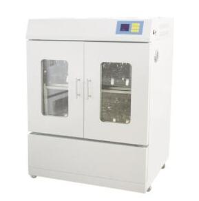上海一恒HZQ-X500大型恒溫振蕩器(雙層)