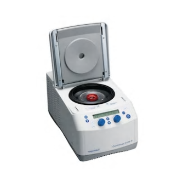 德國(guó)艾本德(Eppendorf)Centrifuge5424R 高速冷凍離心機(jī)