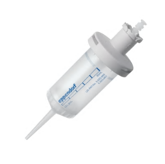 德國(guó)艾本德(Eppendorf)Combitips advanced 分液管,Quality?優(yōu)質(zhì)級(jí), 50 mL, 淺灰色, 天然色 無色
