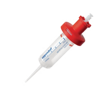 德國(guó)艾本德(Eppendorf)Combitips advanced 分液管, Quality?優(yōu)質(zhì)級(jí), 25 mL, 紅色, 天然色 無色