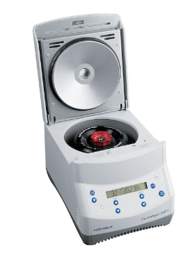 德國(guó)艾本德(Eppendorf)Centrifuge5424R 高速冷凍離心機(jī)