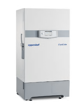 德國(guó)艾本德（Eppendorf）CryoCube? F740hi，5 c。超低溫冰箱（右開門）