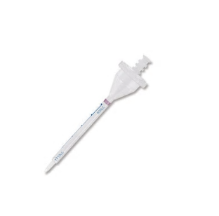 德國(guó)艾本德(Eppendorf)Combitips advanced 分液管,Biopur?生物純級(jí), 0.5 mL, 紫色, 天然色 無色