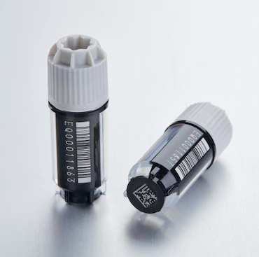 艾本德Eppendorf CryoStorage Vial，無(wú)菌, 無(wú)菌, 1.5 mL, 不含 DNase、RNase、人類 DNA 和內(nèi)毒素；外螺紋，預(yù)先加蓋灰色管蓋，帶 2D SafeCode 