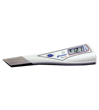 ATAGO(愛拓)PEN-PRO 筆式數(shù)顯折射儀(Brix)