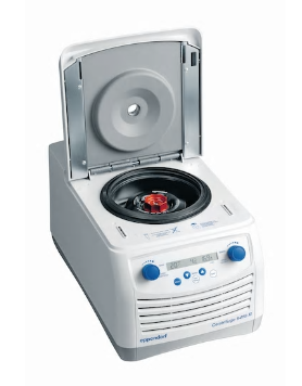 德國(guó)艾本德(Eppendorf)Centrifuge5418R高速冷凍離心機(jī)