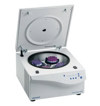 德國艾本德(Eppendorf)Centrifuge5810高速離心機(jī)(不含轉(zhuǎn)子)