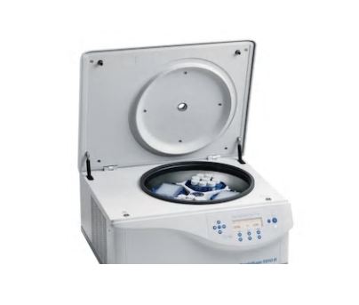 德國(guó)艾本德(Eppendorf)Centrifuge5910R高速冷凍離心機(jī)(不含轉(zhuǎn)子)