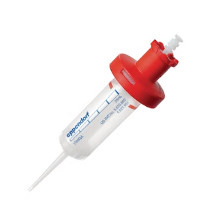 德國(guó)艾本德(Eppendorf)Combitips advanced 分液管,Biopur?生物純級(jí), 10 mL, 桔黃色, 天然色 無色