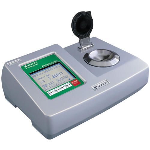 ATAGO愛拓RX-9000α 全自動(dòng)臺(tái)式折光儀(高精度 高溫型)